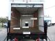 2008 Chevrolet Duramax Diesel Van Box Trucks / Cube Vans photo 2