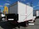 2008 Chevrolet Duramax Diesel Van Box Trucks / Cube Vans photo 3