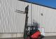 2005 Linde H50t 11,  000 Lb Forklift Forklifts photo 1