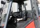 2005 Linde H50t 11,  000 Lb Forklift Forklifts photo 5