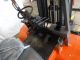 2014 Viper Fd45 Forklift 10000lb Diesel Dual Pneumatic Lift Truck Forklifts photo 10