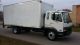 2000 Mitsubishi Fuso Fk Other Heavy Duty Trucks photo 2