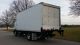 2000 Mitsubishi Fuso Fk Other Heavy Duty Trucks photo 5