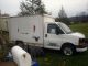 2004 Gmc Savanna Box Trucks / Cube Vans photo 1