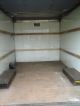 2004 Gmc Savanna Box Trucks / Cube Vans photo 4