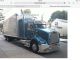 2003 Kenworth T800 Box Trucks / Cube Vans photo 1