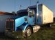 2003 Kenworth T800 Box Trucks / Cube Vans photo 3