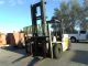 1992 Hyster Forklift Forklifts photo 1