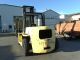 1992 Hyster Forklift Forklifts photo 2