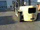 1992 Hyster Forklift Forklifts photo 3