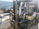 Forklift Daewoo D30,  Diesel,  Sn90 - 04986 Forklifts photo 1