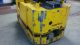 Drexel Swing Mast Fork Lift Model Slt30 Forklifts photo 3