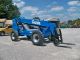 2006 Genie Gth644 Telescopic Forklift - Loader Lift Tractor - Lull - Very Forklifts photo 1