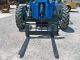 2006 Genie Gth644 Telescopic Forklift - Loader Lift Tractor - Lull - Very Forklifts photo 4