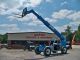 2006 Genie Gth644 Telescopic Forklift - Loader Lift Tractor - Lull - Very Forklifts photo 6