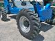 2006 Genie Gth644 Telescopic Forklift - Loader Lift Tractor - Lull - Very Forklifts photo 8