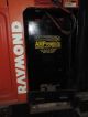 Raymond 152 - Opc30tt Order Picker In Palo Alto Forklifts photo 1