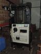Raymond 152 - Opc30tt Order Picker In Palo Alto Forklifts photo 2