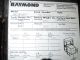 Raymond 152 - Opc30tt Order Picker In Palo Alto Forklifts photo 3
