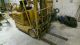 Ez - Way Forklift With Wisconsin Propane Motor Forklifts photo 9