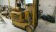 Ez - Way Forklift With Wisconsin Propane Motor Forklifts photo 2