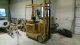 Ez - Way Forklift With Wisconsin Propane Motor Forklifts photo 3
