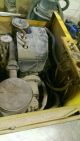 Ez - Way Forklift With Wisconsin Propane Motor Forklifts photo 6