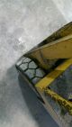 Ez - Way Forklift With Wisconsin Propane Motor Forklifts photo 8