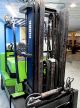 Clark 6000 - 7000 Lb Capacity Propane Forklift Gcs40 With Side Shift Forklifts photo 2