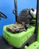 Clark 6000 - 7000 Lb Capacity Propane Forklift Gcs40 With Side Shift Forklifts photo 3