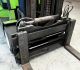 Clark 6000 - 7000 Lb Capacity Propane Forklift Gcs40 With Side Shift Forklifts photo 4