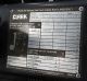 Clark 6000 - 7000 Lb Capacity Propane Forklift Gcs40 With Side Shift Forklifts photo 7