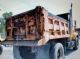 1996 International 2674 Dump Trucks photo 2