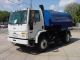 2003 Freightliner Fc - 70 Johnston 770 Utility / Service Trucks photo 1