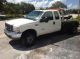 2003 Ford 450 Wreckers photo 12