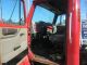 1998 International 4700 Flatbeds & Rollbacks photo 9