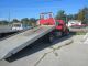 1998 International 4700 Flatbeds & Rollbacks photo 4