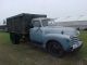 1950 Chevrolet 4400 Dump Trucks photo 10