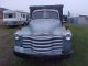 1950 Chevrolet 4400 Dump Trucks photo 11