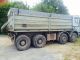 1993 Mercedes - Benz Sk Other Heavy Duty Trucks photo 2