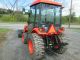 2014 Kioti Ck30 Hst Tractor Cab Heat 4x4 Loader 30hp Diesel - Only 19 Hours Tractors photo 6