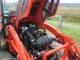 2014 Kioti Ck30 Hst Tractor Cab Heat 4x4 Loader 30hp Diesel - Only 19 Hours Tractors photo 7