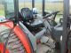 2014 Kioti Ck30 Hst Tractor Cab Heat 4x4 Loader 30hp Diesel - Only 19 Hours Tractors photo 8