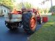 1957 Allis Chalmers Tractor D - 14 Wide Front End Working Farm Tractor Strong Antique & Vintage Farm Equip photo 2