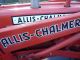 1957 Allis Chalmers Tractor D - 14 Wide Front End Working Farm Tractor Strong Antique & Vintage Farm Equip photo 5