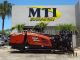 2010 Ditch Witch Jt2020 Mach 1 Horizontal Directional Drill Hdd Package Mti Directional Drills photo 9