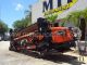 2010 Ditch Witch Jt2020 Mach 1 Horizontal Directional Drill Hdd Package Mti Directional Drills photo 4