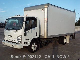 2013 Isuzu Other Diesel photo