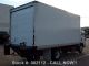 2013 Isuzu Other Diesel Box Trucks / Cube Vans photo 3