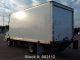 2013 Isuzu Other Diesel Box Trucks / Cube Vans photo 5